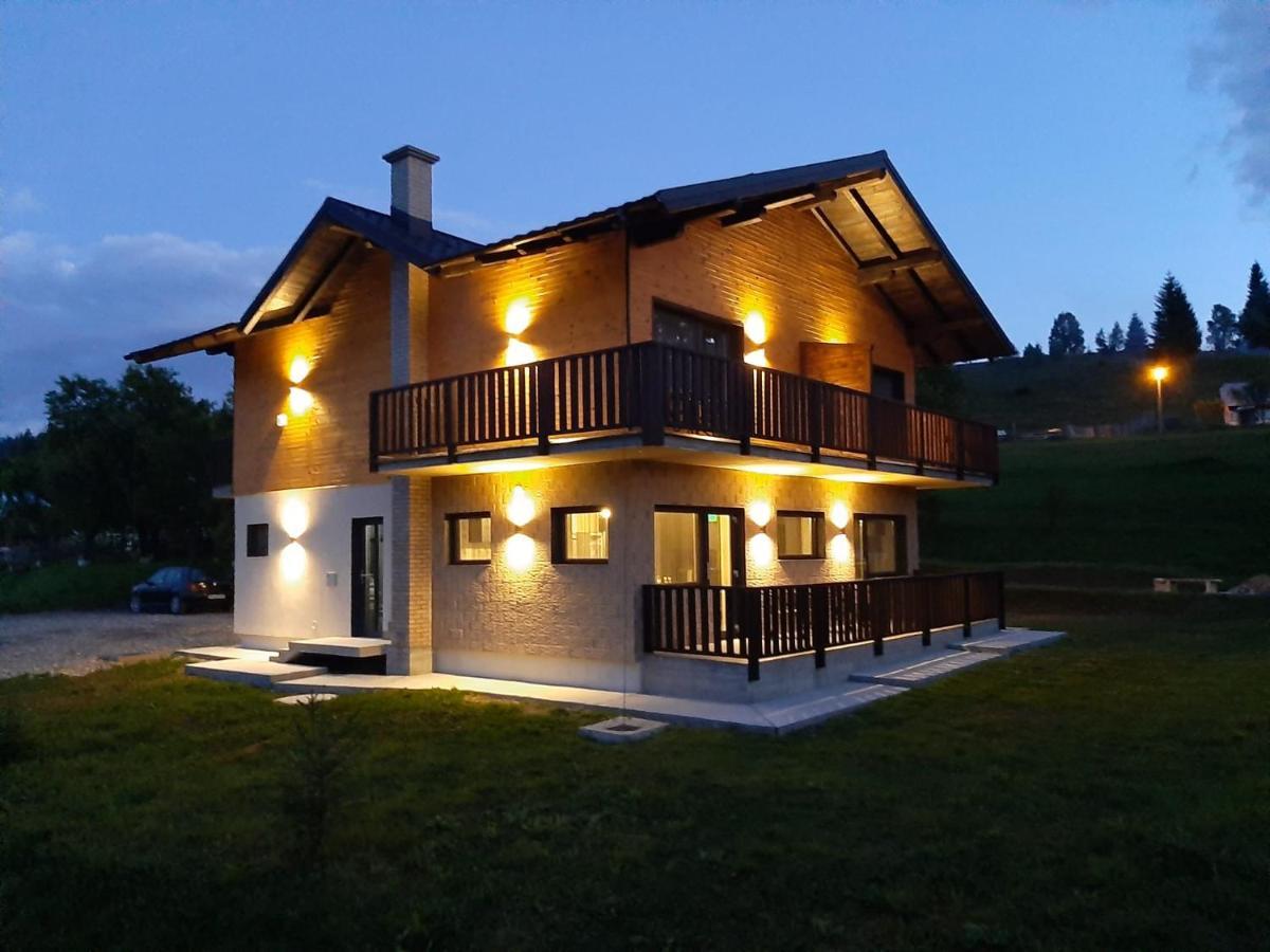 Noor Vila Vatra Dornei Exterior foto